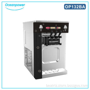 Ice Cream Machine